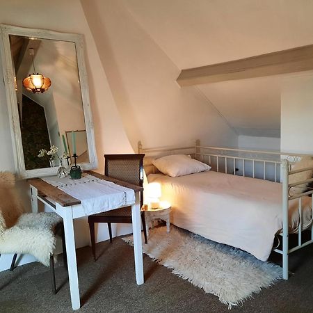 B&B Maison Juves Planchez Anost Lac Des Settons Zimmer foto