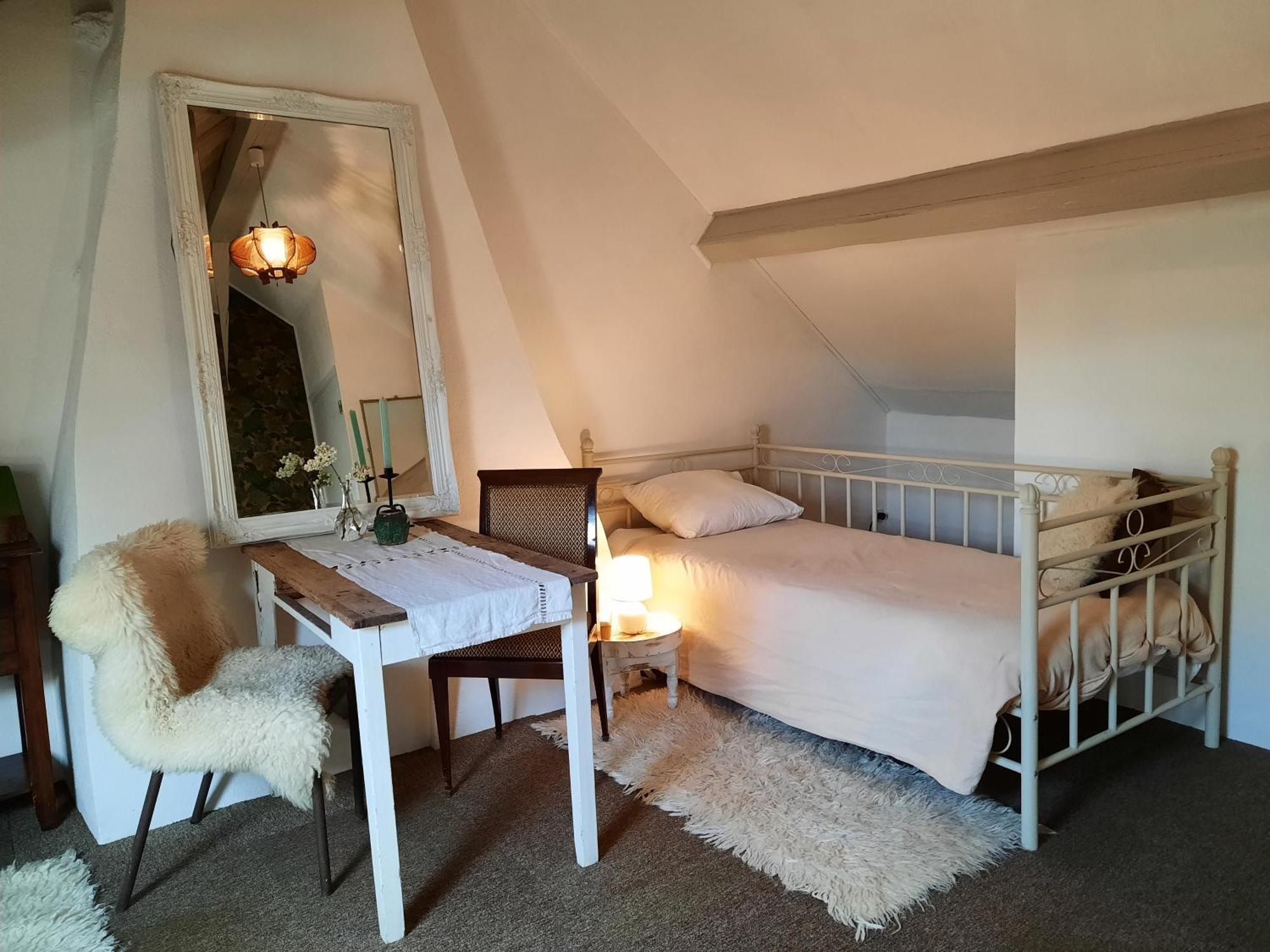 B&B Maison Juves Planchez Anost Lac Des Settons Zimmer foto